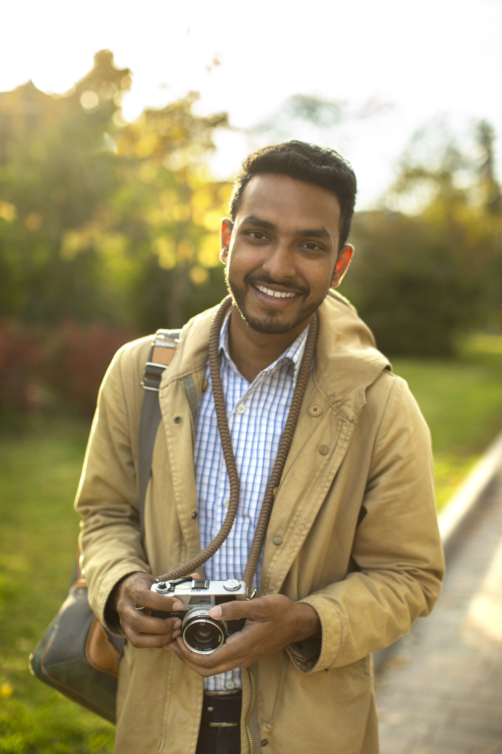 Arun Das